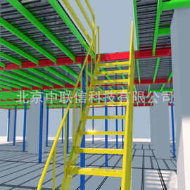北京仓储货架 提升物流效率与空间利用的关键