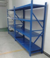 佛山仓储四层货架 优质标准货架与整理货架的选择指南
