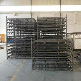 江苏仓储货架 助力现代化仓储物流高效运转